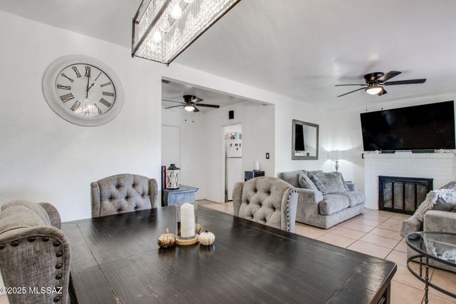 3273 E 27th Street, Tucson, AZ 85713