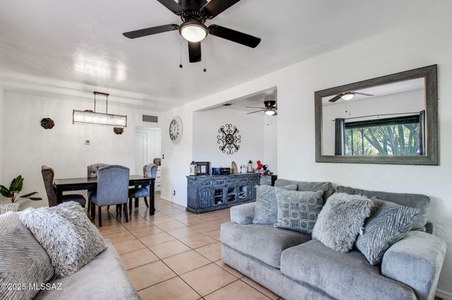 3273 E 27th Street, Tucson, AZ 85713