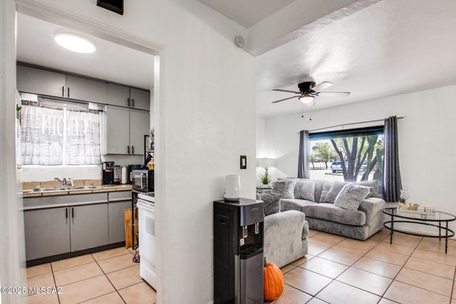 3273 E 27th Street, Tucson, AZ 85713