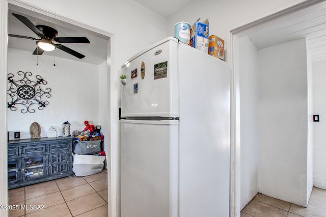 3273 E 27th Street, Tucson, AZ 85713