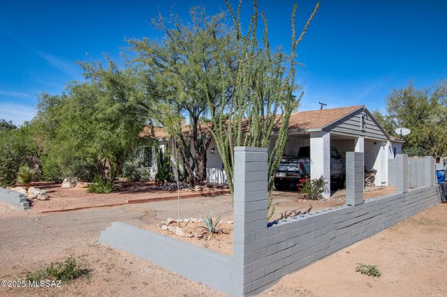3273 E 27th Street, Tucson, AZ 85713