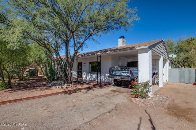3273 E 27th Street, Tucson, AZ 85713
