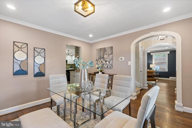 6115 WASHINGTON BLVD, Arlington, VA 22205