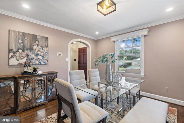 6115 WASHINGTON BLVD, Arlington, VA 22205