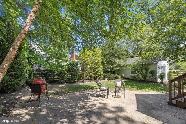 6115 WASHINGTON BLVD, Arlington, VA 22205