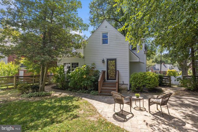 6115 WASHINGTON BLVD, Arlington, VA 22205