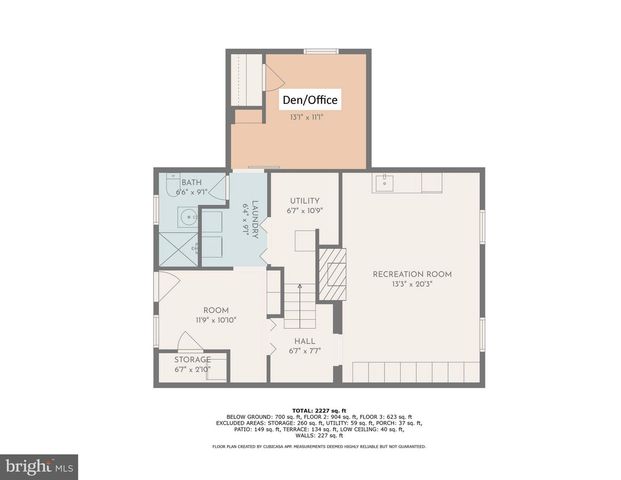 6115 WASHINGTON BLVD, Arlington, VA 22205