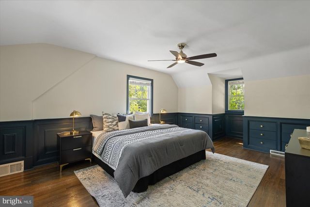 6115 WASHINGTON BLVD, Arlington, VA 22205