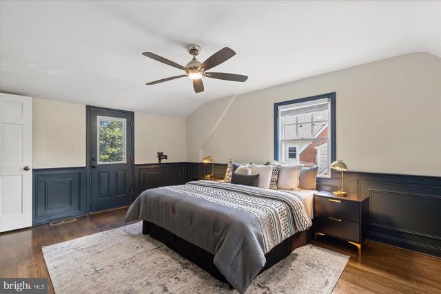 6115 WASHINGTON BLVD, Arlington, VA 22205