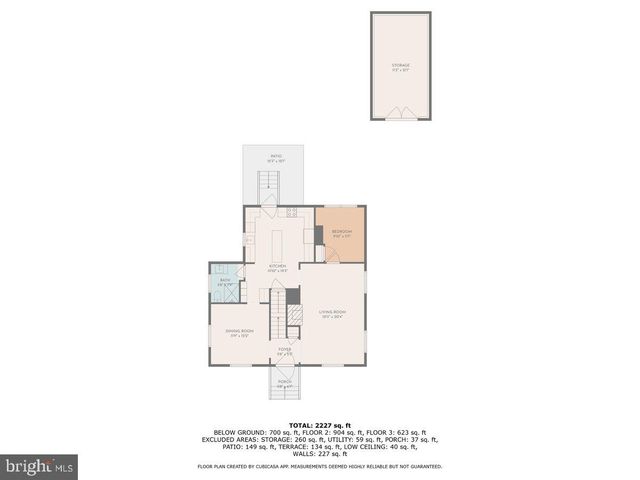 6115 WASHINGTON BLVD, Arlington, VA 22205