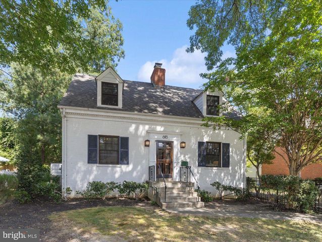 6115 WASHINGTON BLVD, Arlington, VA 22205