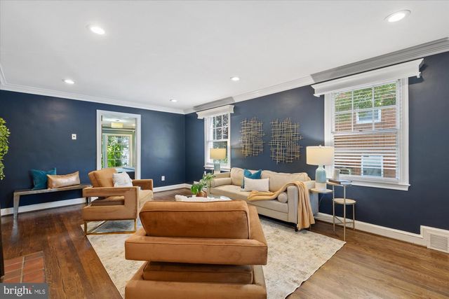 6115 WASHINGTON BLVD, Arlington, VA 22205