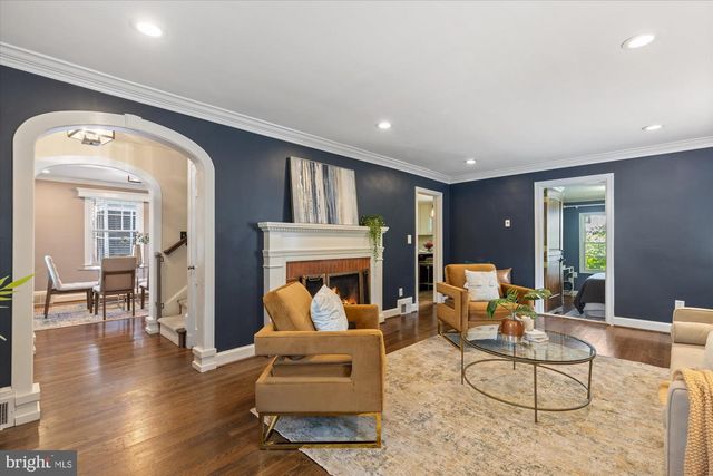 6115 WASHINGTON BLVD, Arlington, VA 22205
