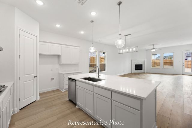 9505 Armida Place, Fort Worth, TX 76179