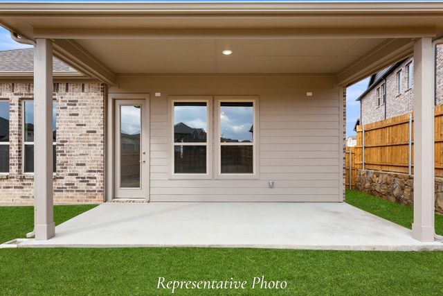 9505 Armida Place, Fort Worth, TX 76179