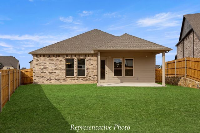 9505 Armida Place, Fort Worth, TX 76179