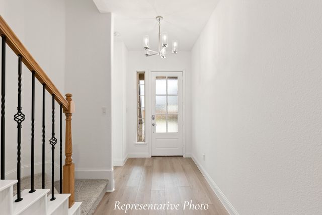 9505 Armida Place, Fort Worth, TX 76179