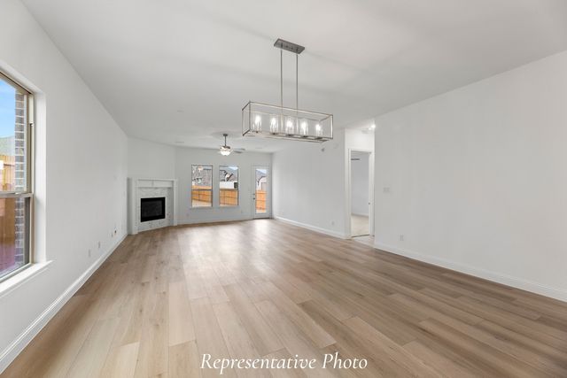 9505 Armida Place, Fort Worth, TX 76179