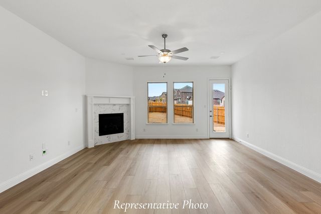 9505 Armida Place, Fort Worth, TX 76179