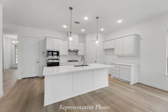 9505 Armida Place, Fort Worth, TX 76179