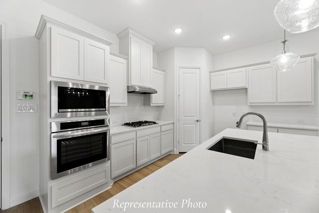 9505 Armida Place, Fort Worth, TX 76179