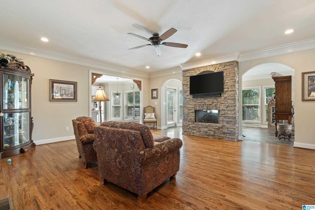1001 GRANDE VIEW PASS, Maylene, AL 35114