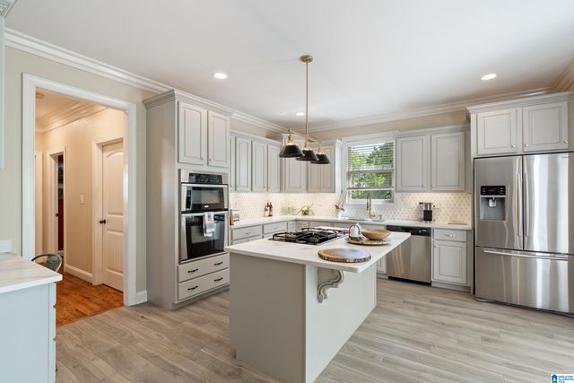 1001 GRANDE VIEW PASS, Maylene, AL 35114