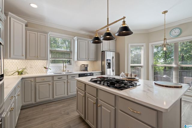 1001 GRANDE VIEW PASS, Maylene, AL 35114