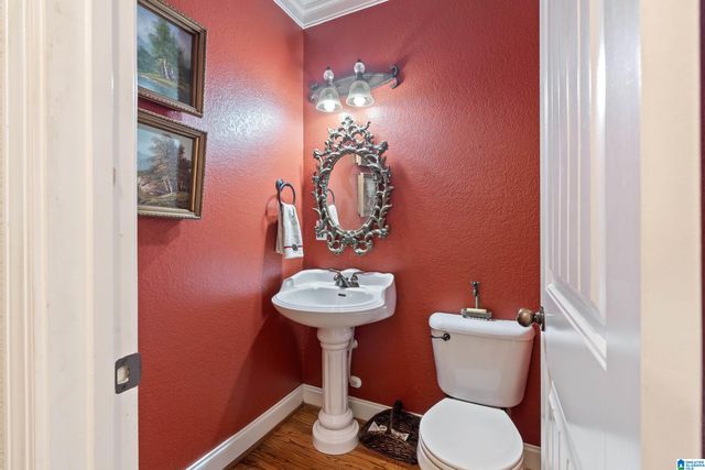 1001 GRANDE VIEW PASS, Maylene, AL 35114