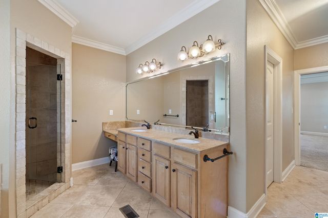 1001 GRANDE VIEW PASS, Maylene, AL 35114