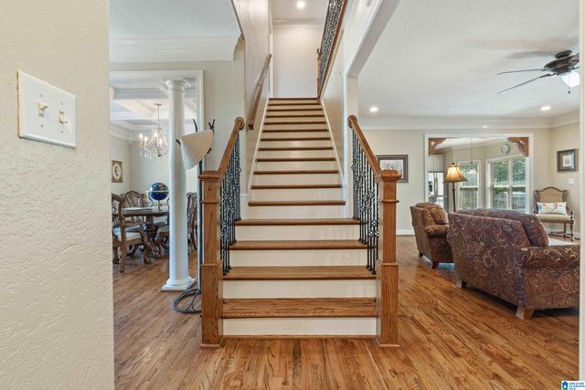 1001 GRANDE VIEW PASS, Maylene, AL 35114