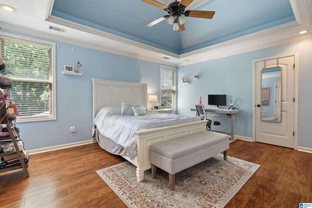 1001 GRANDE VIEW PASS, Maylene, AL 35114