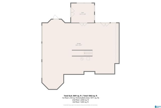 1001 GRANDE VIEW PASS, Maylene, AL 35114