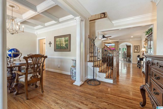 1001 GRANDE VIEW PASS, Maylene, AL 35114