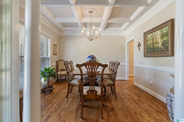 1001 GRANDE VIEW PASS, Maylene, AL 35114