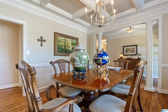 1001 GRANDE VIEW PASS, Maylene, AL 35114