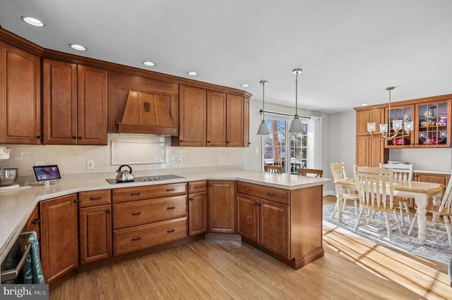 115 COURTLAND RD, Cherry Hill, NJ 08034