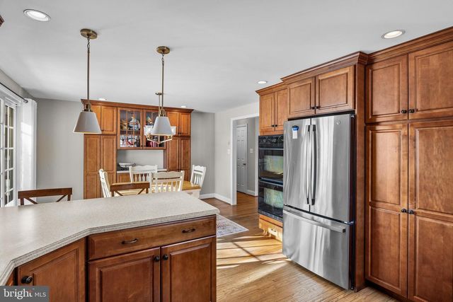 115 COURTLAND RD, Cherry Hill, NJ 08034