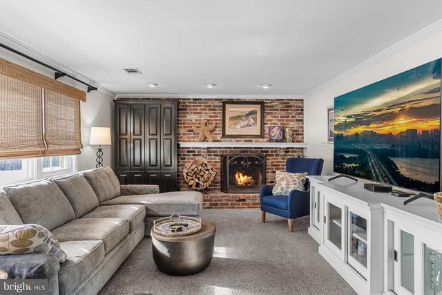 115 COURTLAND RD, Cherry Hill, NJ 08034