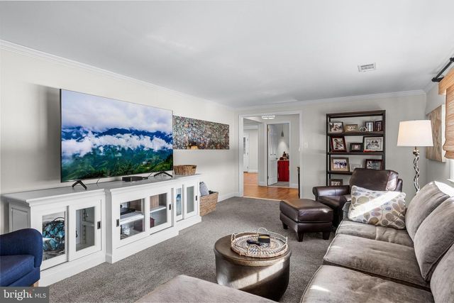 115 COURTLAND RD, Cherry Hill, NJ 08034