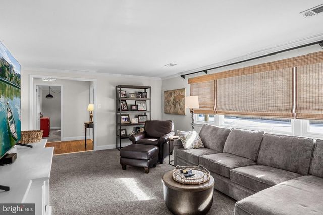 115 COURTLAND RD, Cherry Hill, NJ 08034