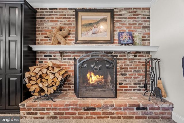 115 COURTLAND RD, Cherry Hill, NJ 08034