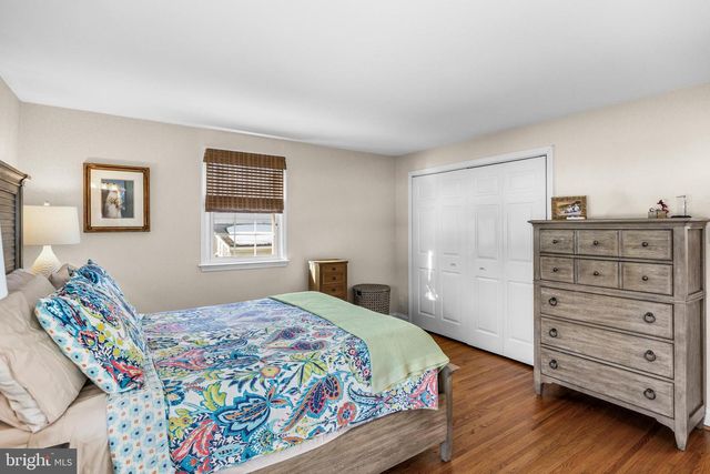 115 COURTLAND RD, Cherry Hill, NJ 08034