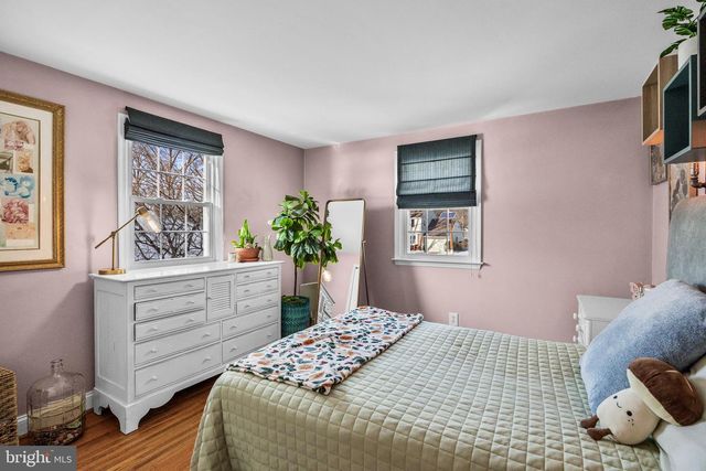 115 COURTLAND RD, Cherry Hill, NJ 08034