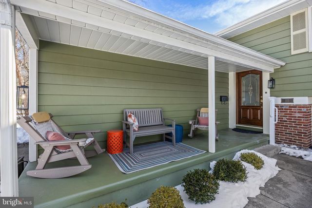 115 COURTLAND RD, Cherry Hill, NJ 08034