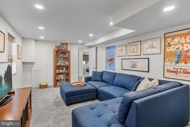 115 COURTLAND RD, Cherry Hill, NJ 08034