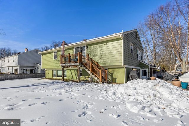 115 COURTLAND RD, Cherry Hill, NJ 08034