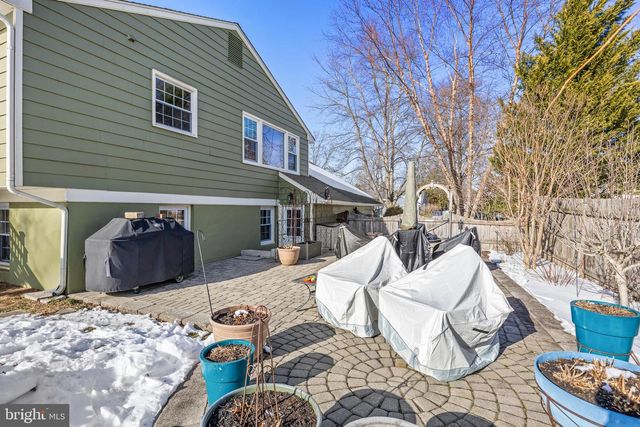 115 COURTLAND RD, Cherry Hill, NJ 08034