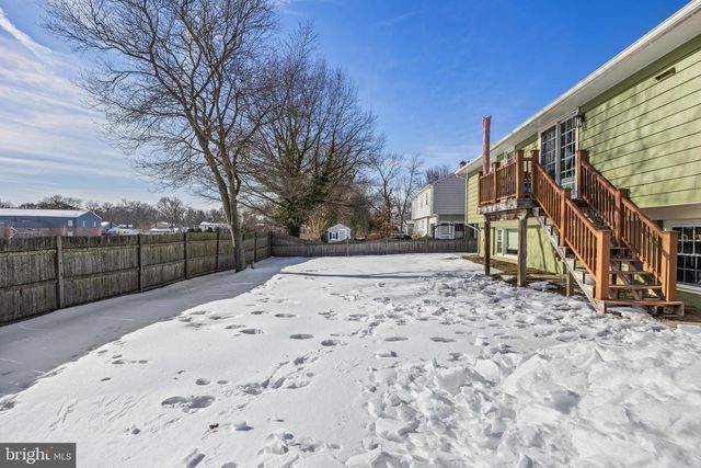 115 COURTLAND RD, Cherry Hill, NJ 08034