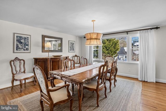 115 COURTLAND RD, Cherry Hill, NJ 08034